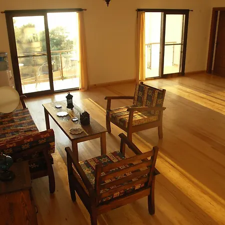Lotus House Villa