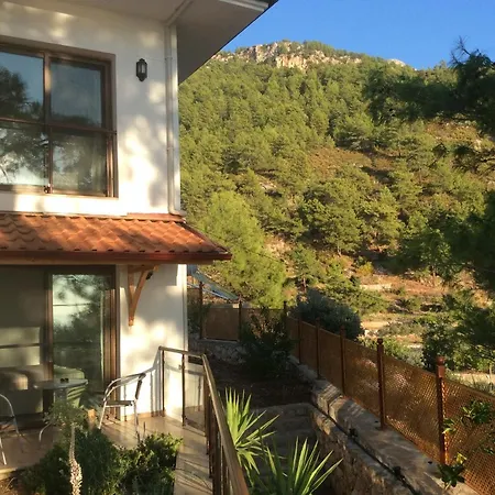 Lotus House * Cedit