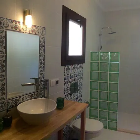 Lotus House Villa *